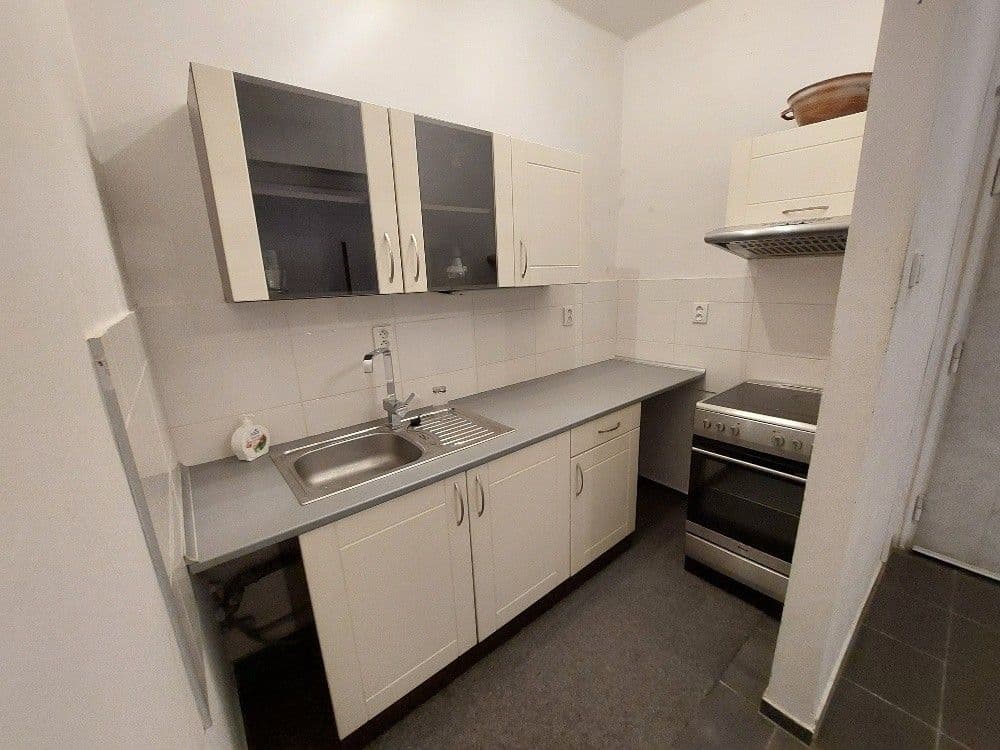 Prodej bytu 2+kk 55 m², Jana Želivského, Praha, Praha Prodej bytu 2+kk 55 m², Jana Želivského, Praha, Praha
