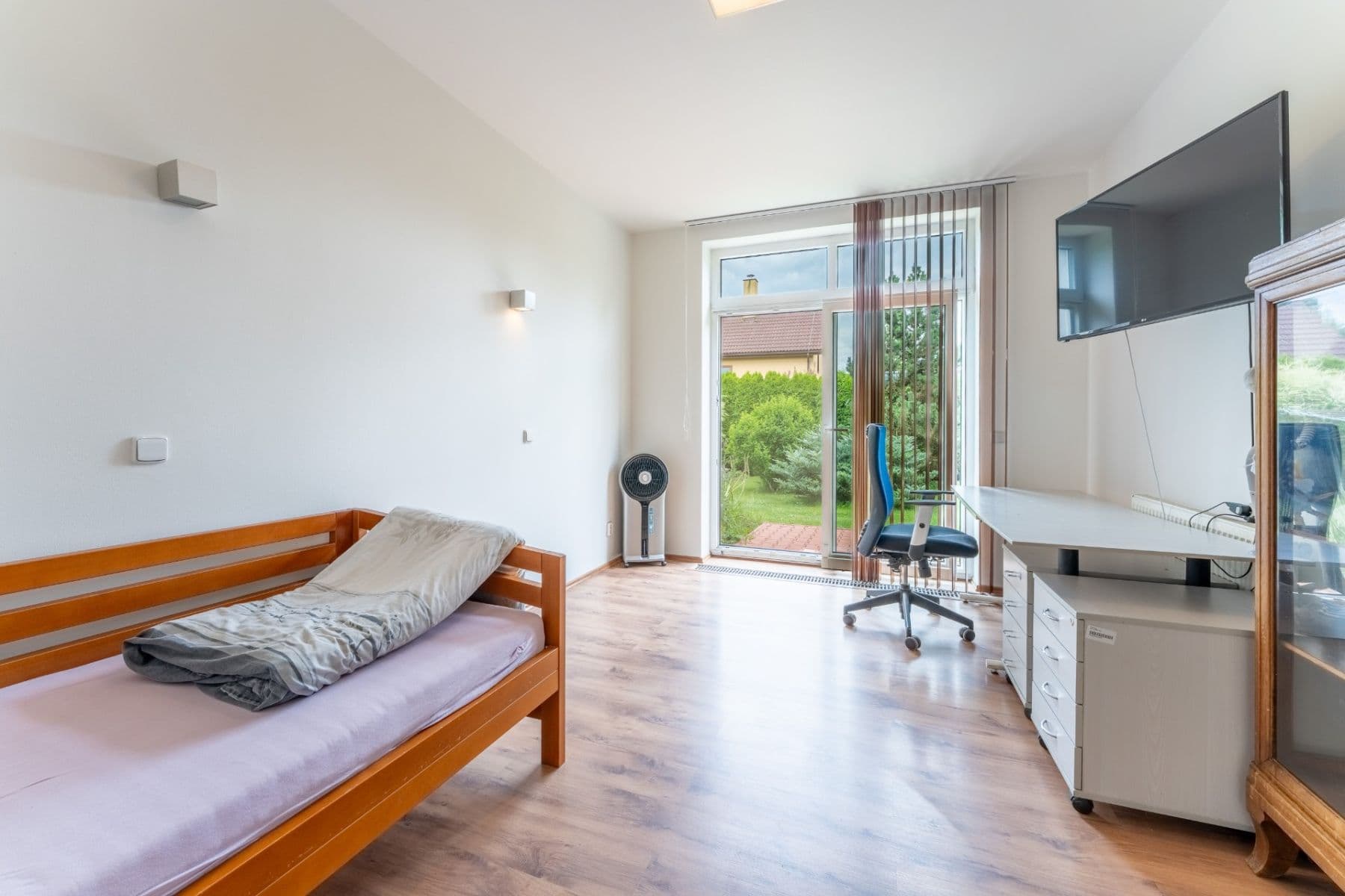 Prodej domu 158 m², pozemek 700 m², U Potoka, Mukařov, Středočeský kraj Prodej domu 158 m², pozemek 700 m², U Potoka, Mukařov, Středočeský kraj