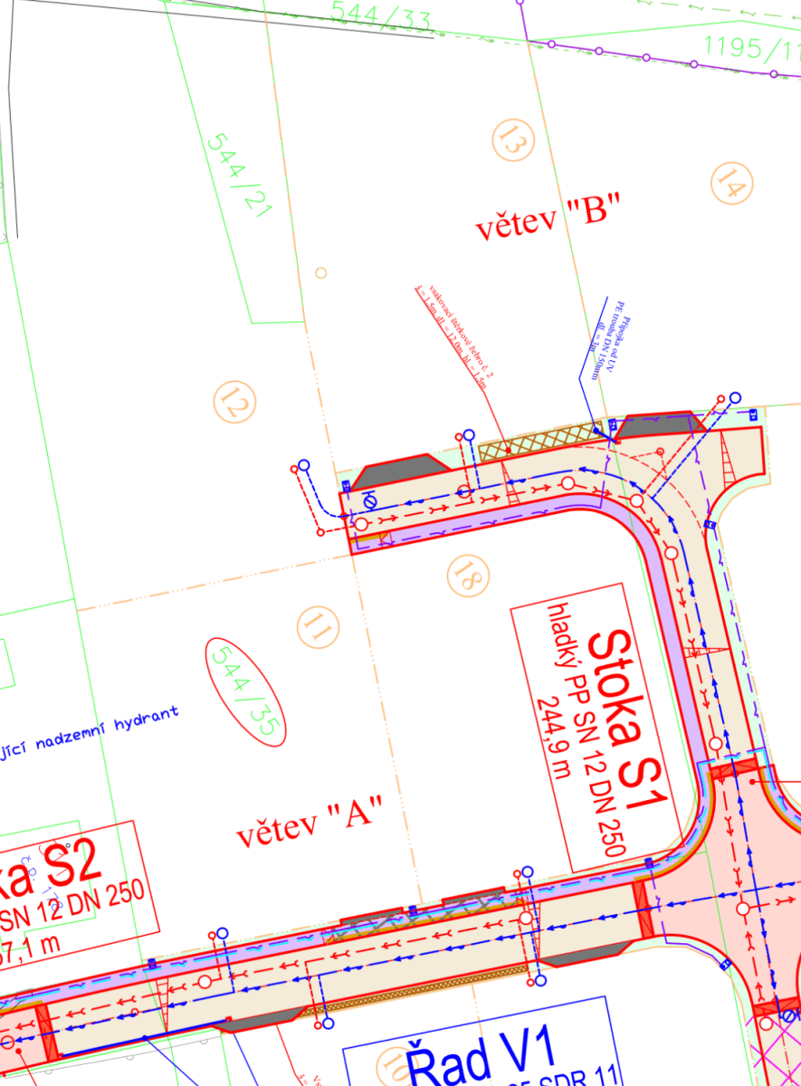 Prodej pozemku 4.600 m², Kostěnice, Pardubický kraj Prodej pozemku 4.600 m², Kostěnice, Pardubický kraj
