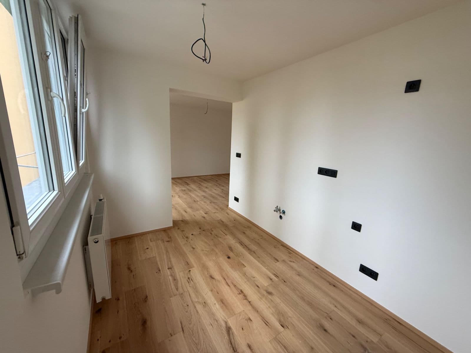 Prodej bytu 2+kk 56 m², Hašplířská, Kutná Hora, Středočeský kraj Prodej bytu 2+kk 56 m², Hašplířská, Kutná Hora, Středočeský kraj