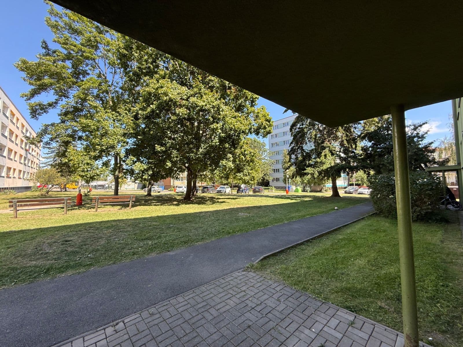 Prodej bytu 2+kk 56 m², Hašplířská, Kutná Hora, Středočeský kraj Prodej bytu 2+kk 56 m², Hašplířská, Kutná Hora, Středočeský kraj