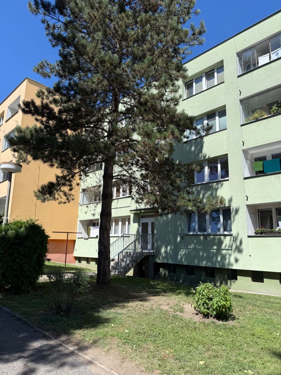 Prodej bytu 2+kk 56 m², Hašplířská, Kutná Hora, Středočeský kraj Prodej bytu 2+kk 56 m², Hašplířská, Kutná Hora, Středočeský kraj