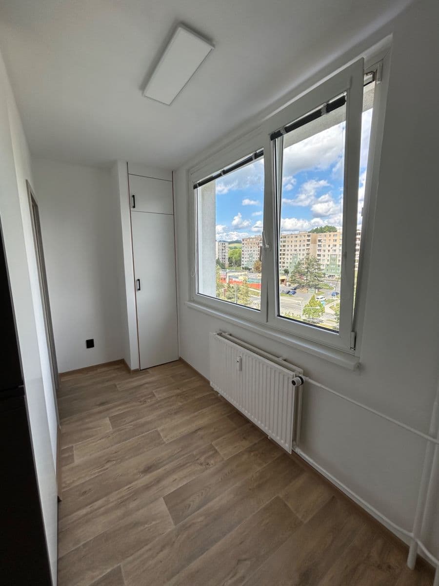 Pronájem bytu 3+1 79 m², Zahradní, Šumperk, Olomoucký kraj Pronájem bytu 3+1 79 m², Zahradní, Šumperk, Olomoucký kraj