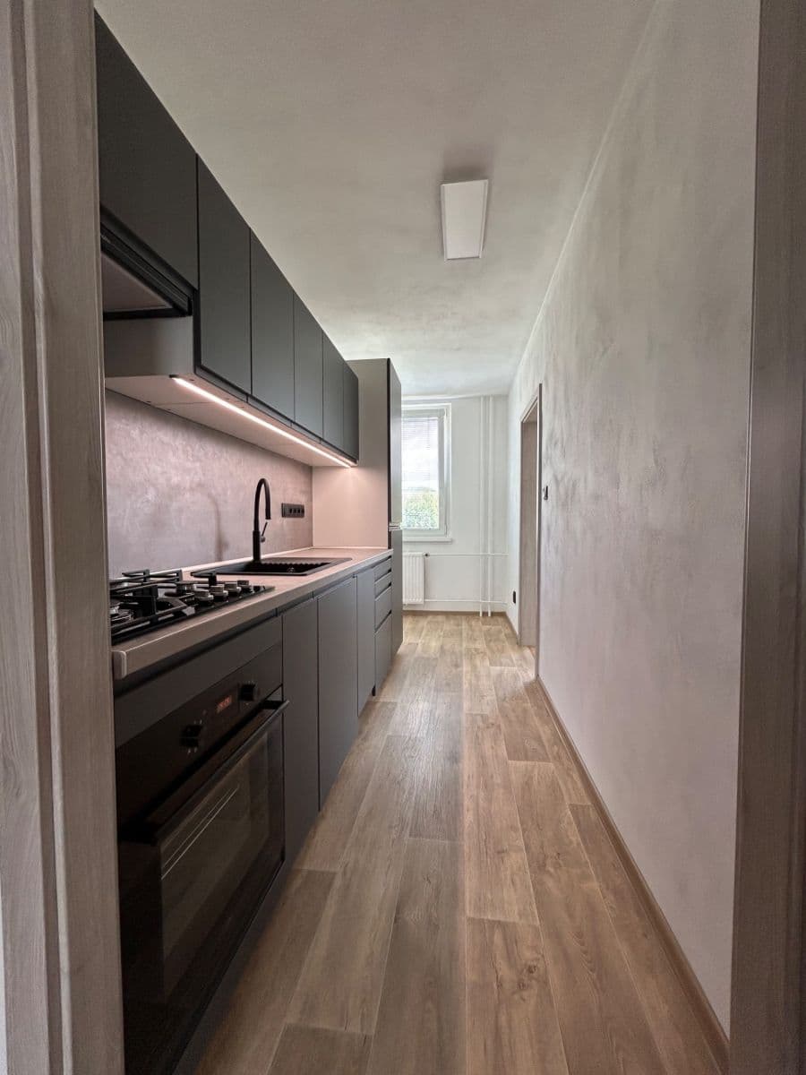 Pronájem bytu 3+1 79 m², Zahradní, Šumperk, Olomoucký kraj Pronájem bytu 3+1 79 m², Zahradní, Šumperk, Olomoucký kraj