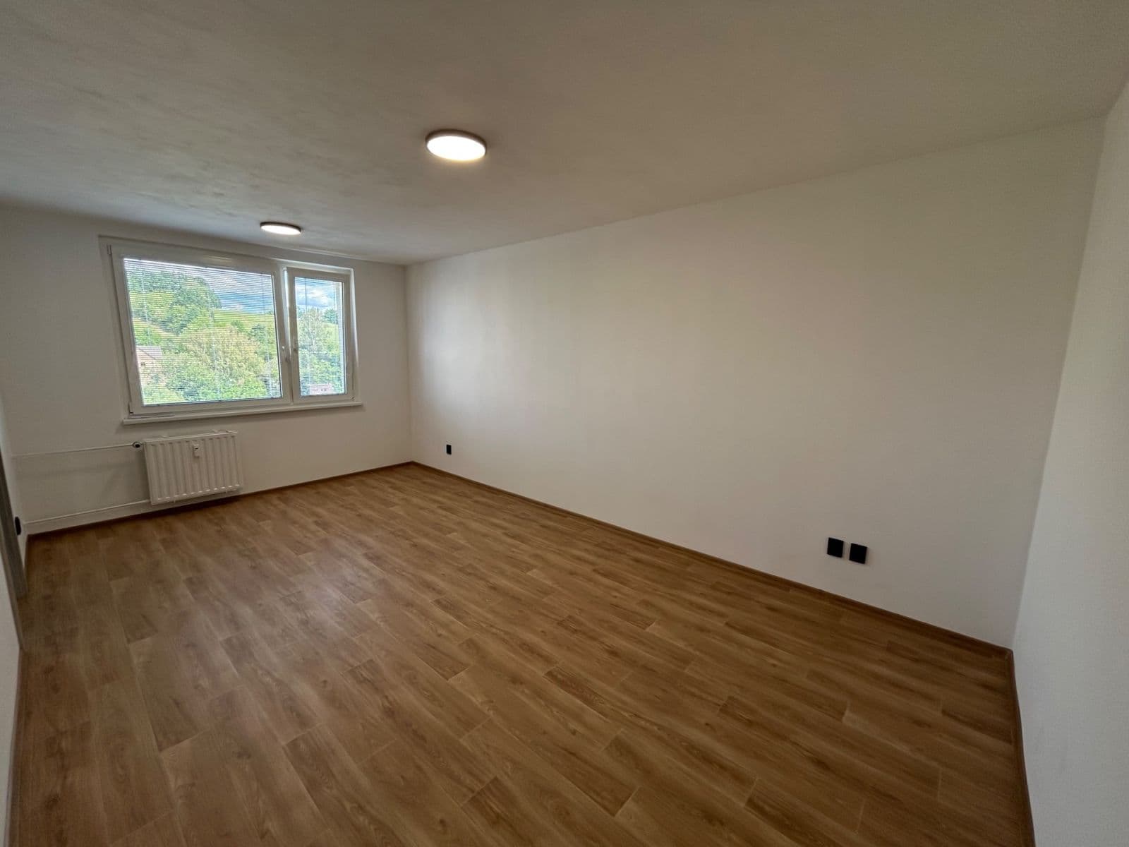 Pronájem bytu 3+1 79 m², Zahradní, Šumperk, Olomoucký kraj Pronájem bytu 3+1 79 m², Zahradní, Šumperk, Olomoucký kraj