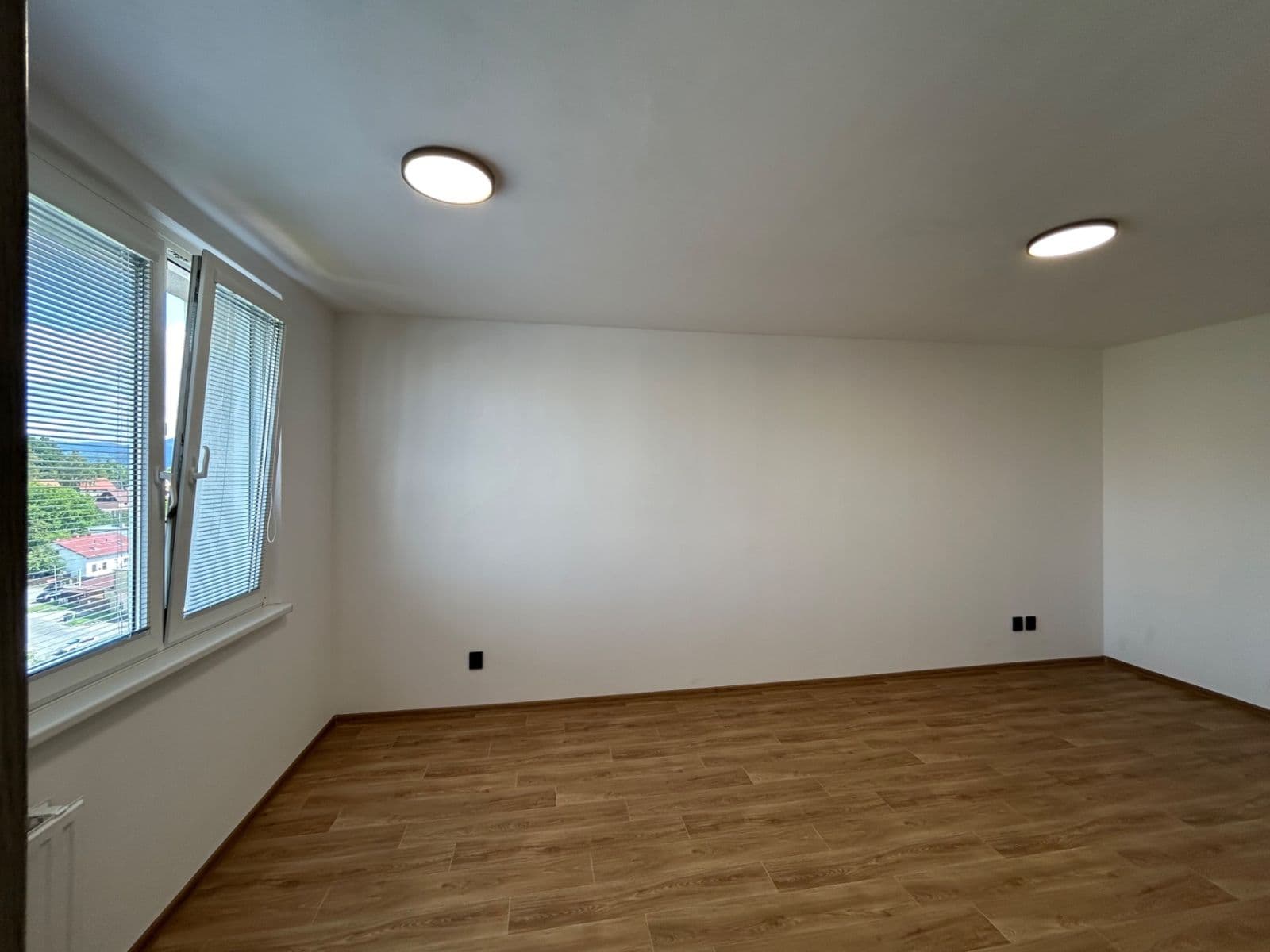 Pronájem bytu 3+1 79 m², Zahradní, Šumperk, Olomoucký kraj Pronájem bytu 3+1 79 m², Zahradní, Šumperk, Olomoucký kraj