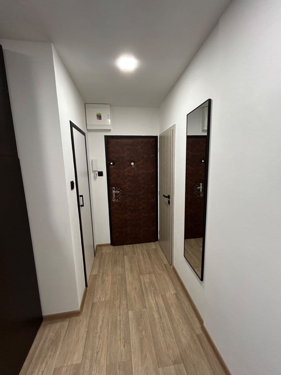 Pronájem bytu 3+1 79 m², Zahradní, Šumperk, Olomoucký kraj Pronájem bytu 3+1 79 m², Zahradní, Šumperk, Olomoucký kraj