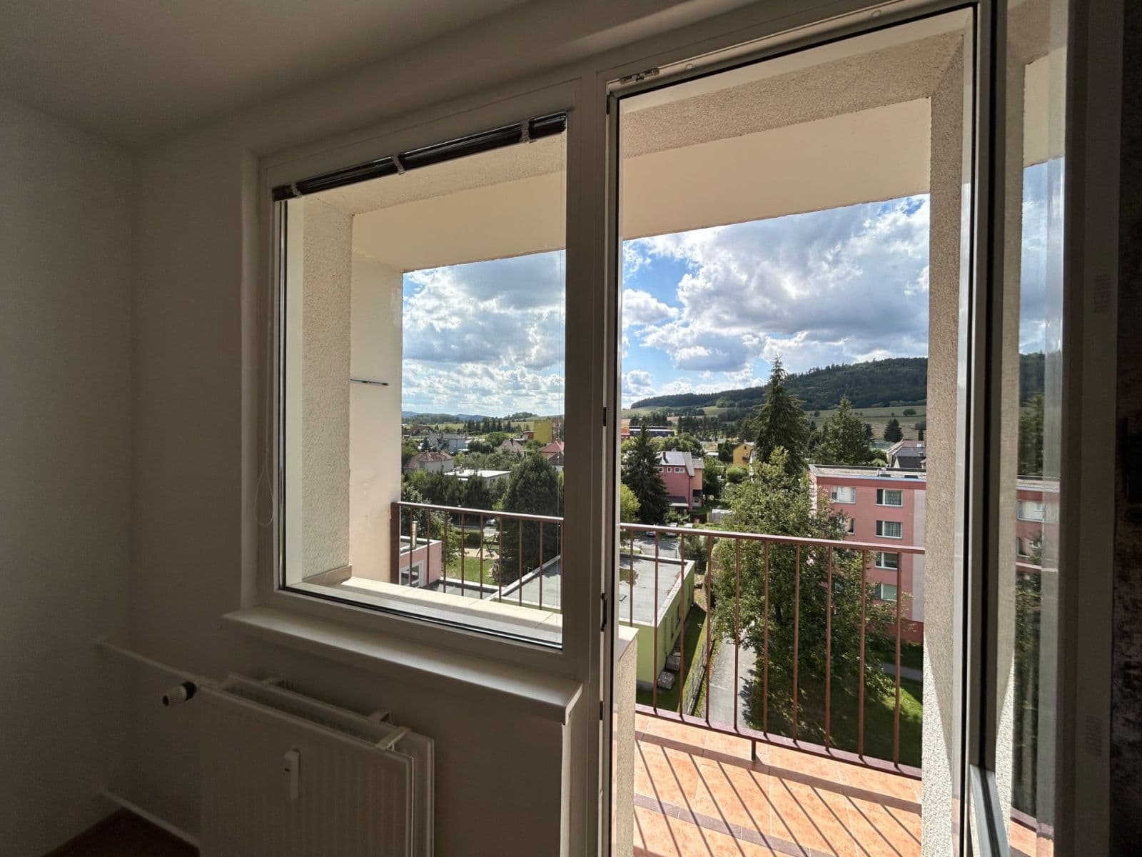 Pronájem bytu 3+1 79 m², Zahradní, Šumperk, Olomoucký kraj Pronájem bytu 3+1 79 m², Zahradní, Šumperk, Olomoucký kraj