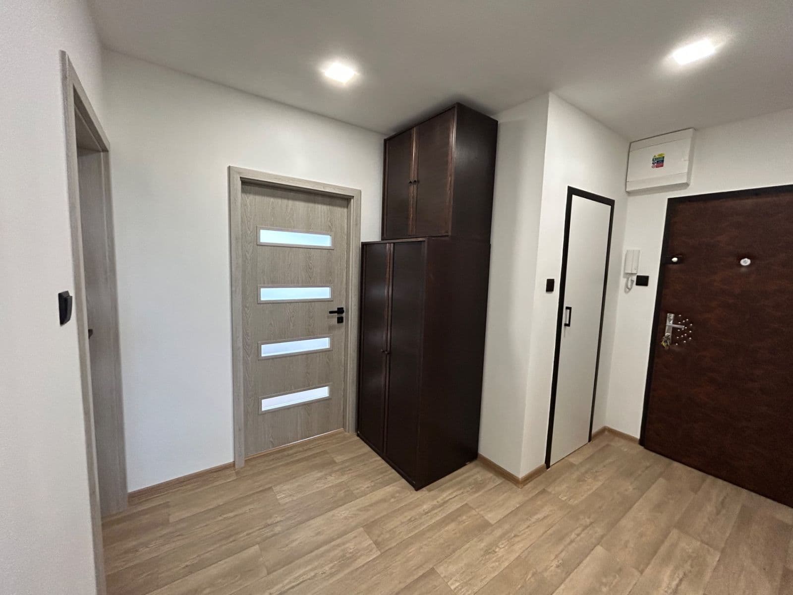 Pronájem bytu 3+1 79 m², Zahradní, Šumperk, Olomoucký kraj Pronájem bytu 3+1 79 m², Zahradní, Šumperk, Olomoucký kraj