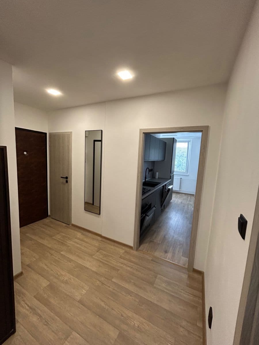 Pronájem bytu 3+1 79 m², Zahradní, Šumperk, Olomoucký kraj Pronájem bytu 3+1 79 m², Zahradní, Šumperk, Olomoucký kraj