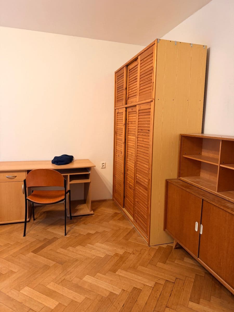 Pronájem bytu 3+1 84 m², Kounicova, Brno, Jihomoravský kraj Pronájem bytu 3+1 84 m², Kounicova, Brno, Jihomoravský kraj