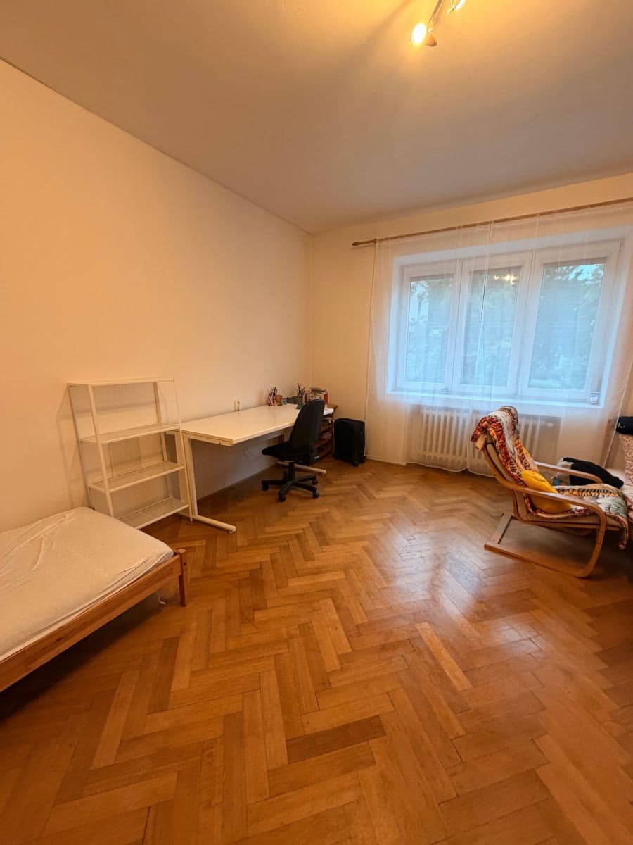 Pronájem bytu 3+1 84 m², Kounicova, Brno, Jihomoravský kraj Pronájem bytu 3+1 84 m², Kounicova, Brno, Jihomoravský kraj