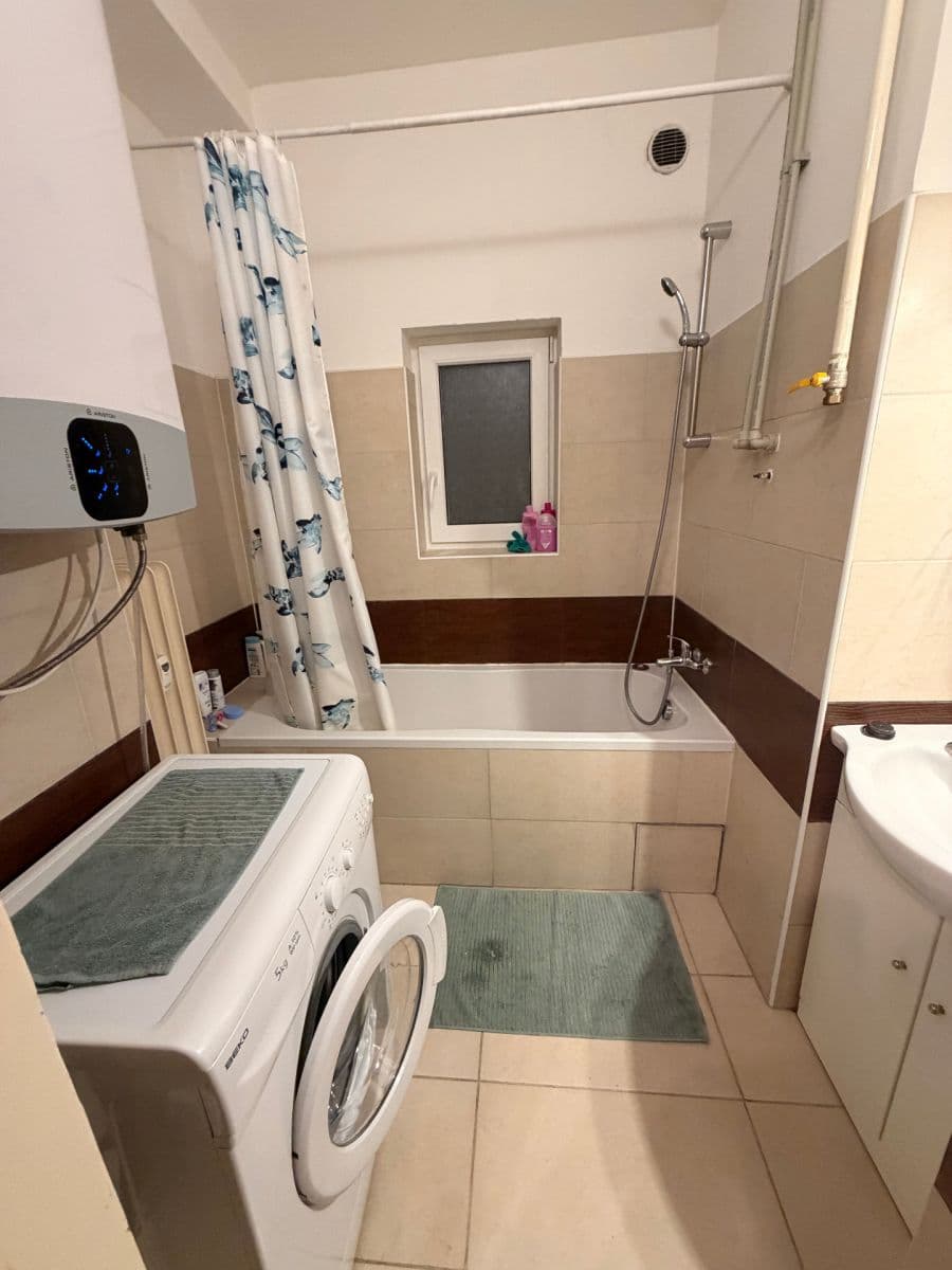 Pronájem bytu 3+1 84 m², Kounicova, Brno, Jihomoravský kraj Pronájem bytu 3+1 84 m², Kounicova, Brno, Jihomoravský kraj