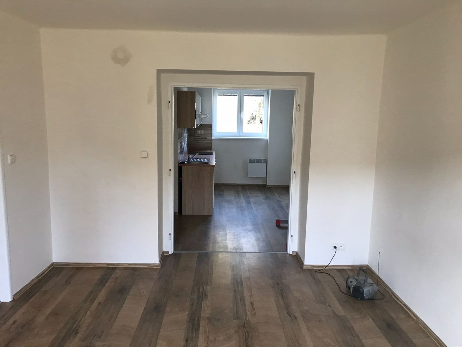 Pronájem bytu 2+1 52 m², 5. května, Mníšek pod Brdy, Středočeský kraj Pronájem bytu 2+1 52 m², 5. května, Mníšek pod Brdy, Středočeský kraj