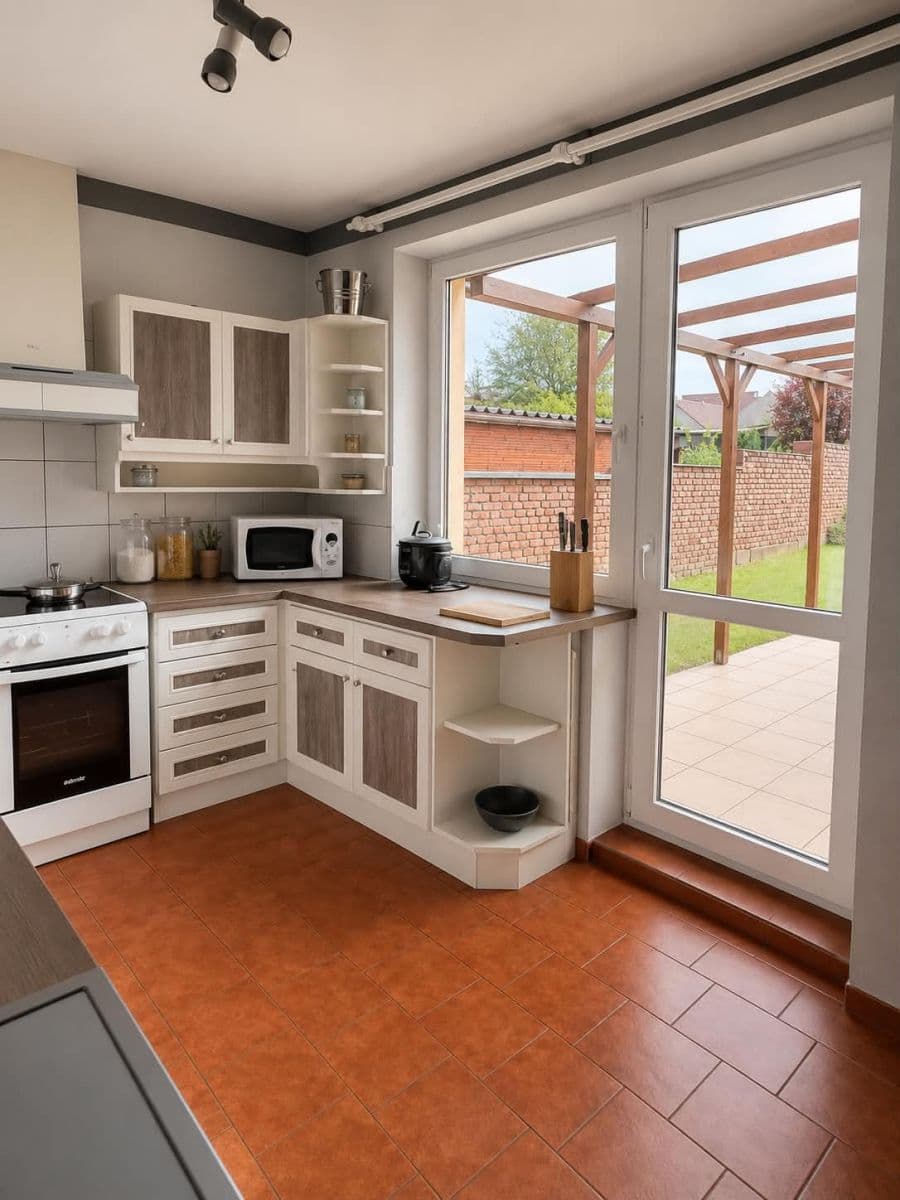 Prodej domu 191 m², pozemek 376 m², Zahradní, Prušánky, Jihomoravský kraj Prodej domu 191 m², pozemek 376 m², Zahradní, Prušánky, Jihomoravský kraj