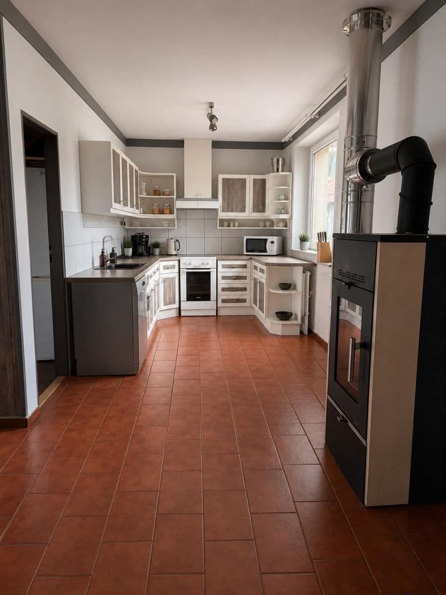 Prodej domu 191 m², pozemek 376 m², Zahradní, Prušánky, Jihomoravský kraj Prodej domu 191 m², pozemek 376 m², Zahradní, Prušánky, Jihomoravský kraj
