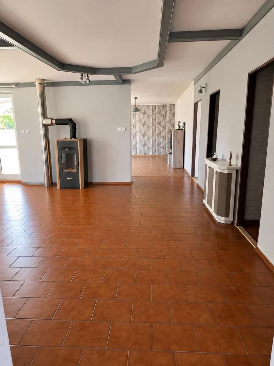 Prodej domu 191 m², pozemek 376 m², Zahradní, Prušánky, Jihomoravský kraj Prodej domu 191 m², pozemek 376 m², Zahradní, Prušánky, Jihomoravský kraj