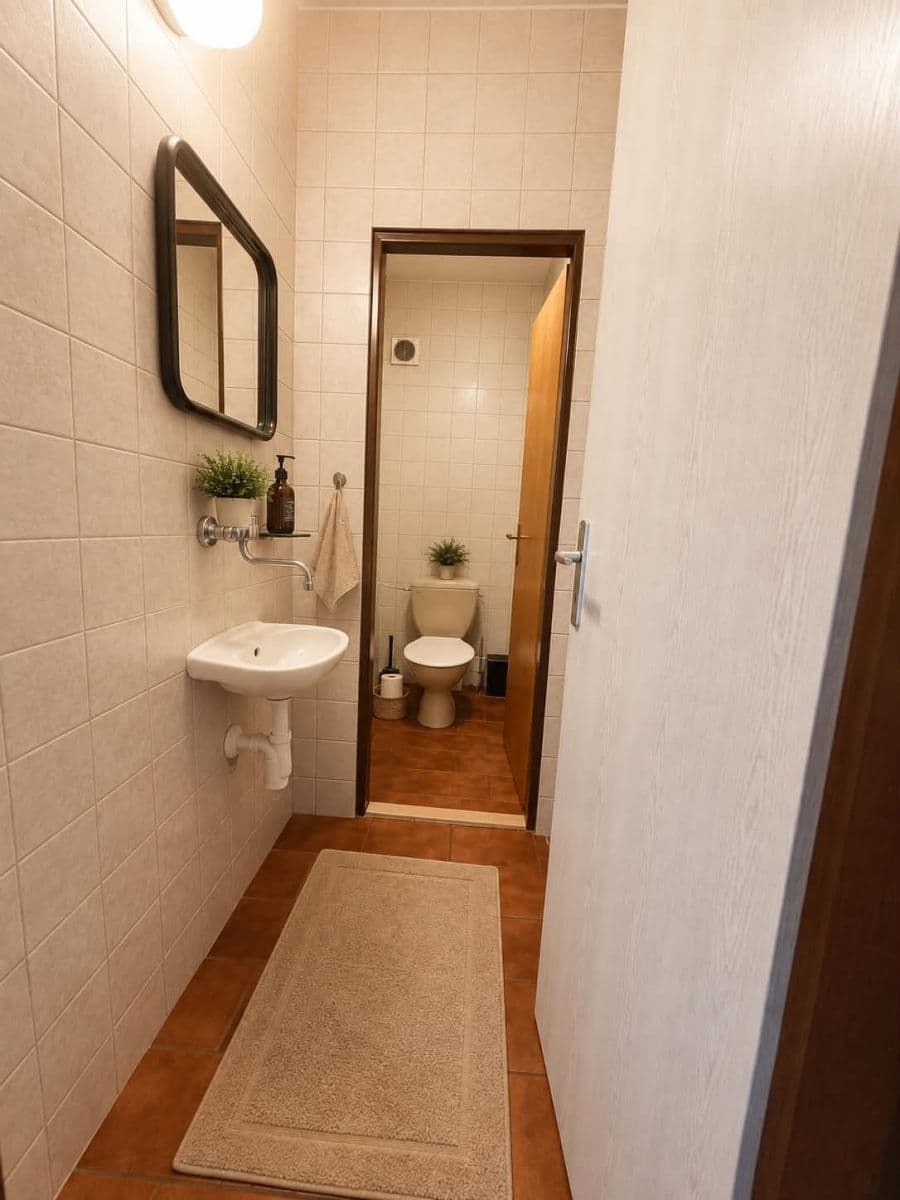Prodej domu 191 m², pozemek 376 m², Zahradní, Prušánky, Jihomoravský kraj Prodej domu 191 m², pozemek 376 m², Zahradní, Prušánky, Jihomoravský kraj