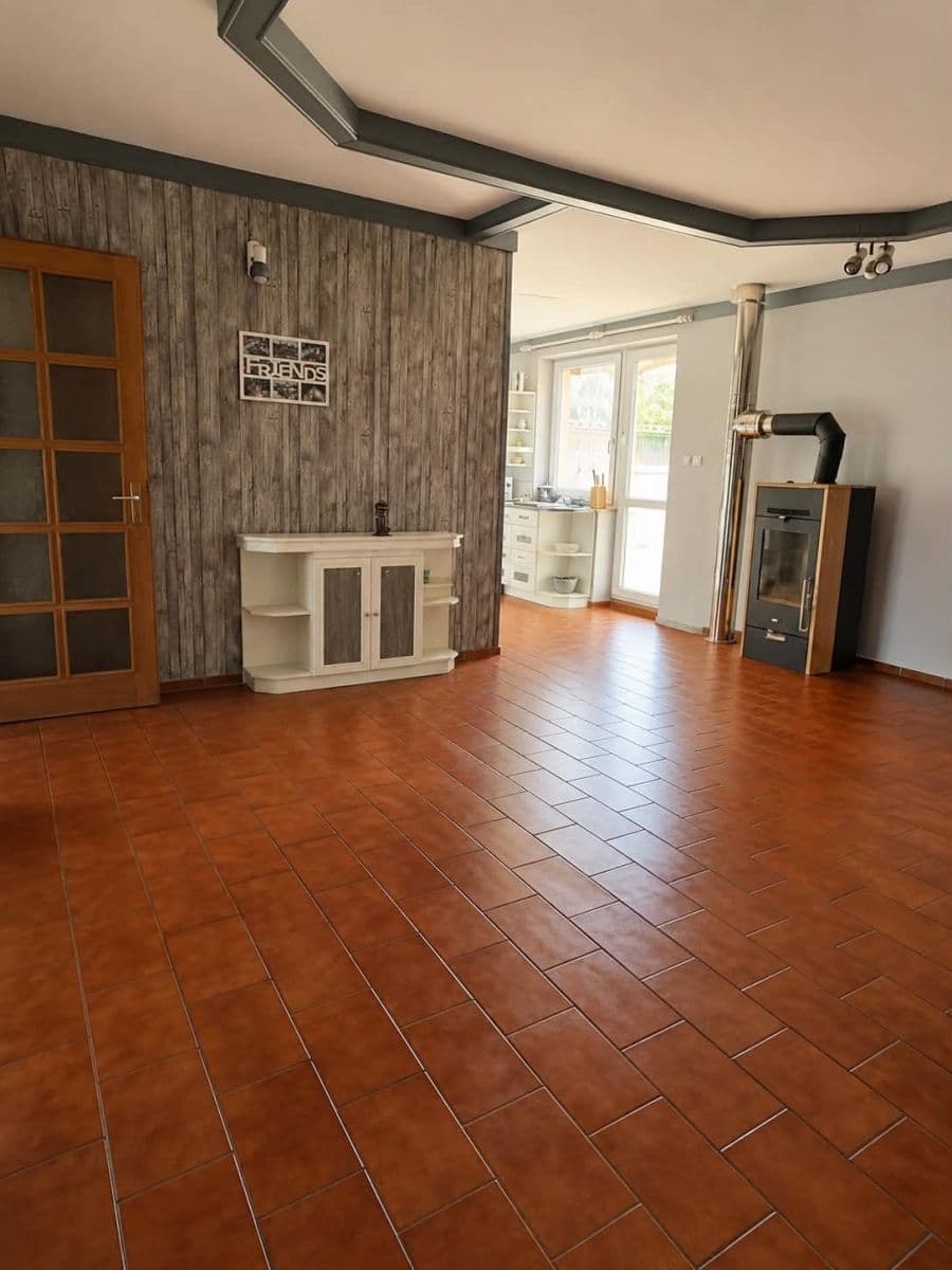 Prodej domu 191 m², pozemek 376 m², Zahradní, Prušánky, Jihomoravský kraj Prodej domu 191 m², pozemek 376 m², Zahradní, Prušánky, Jihomoravský kraj
