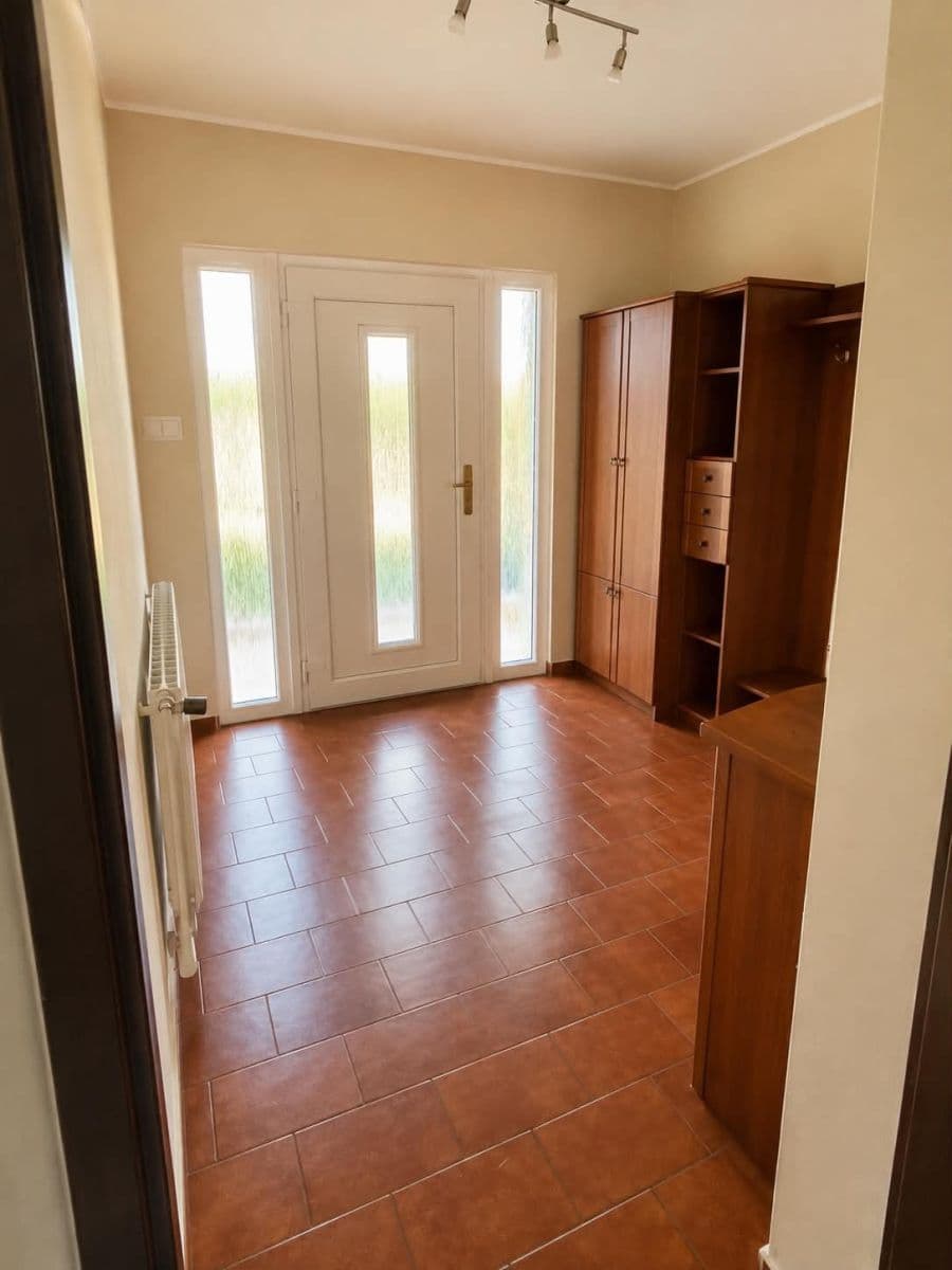 Prodej domu 191 m², pozemek 376 m², Zahradní, Prušánky, Jihomoravský kraj Prodej domu 191 m², pozemek 376 m², Zahradní, Prušánky, Jihomoravský kraj