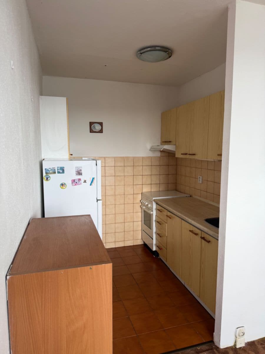 Pronájem bytu 1+kk 41 m², Lovosická, Praha, Praha Pronájem bytu 1+kk 41 m², Lovosická, Praha, Praha