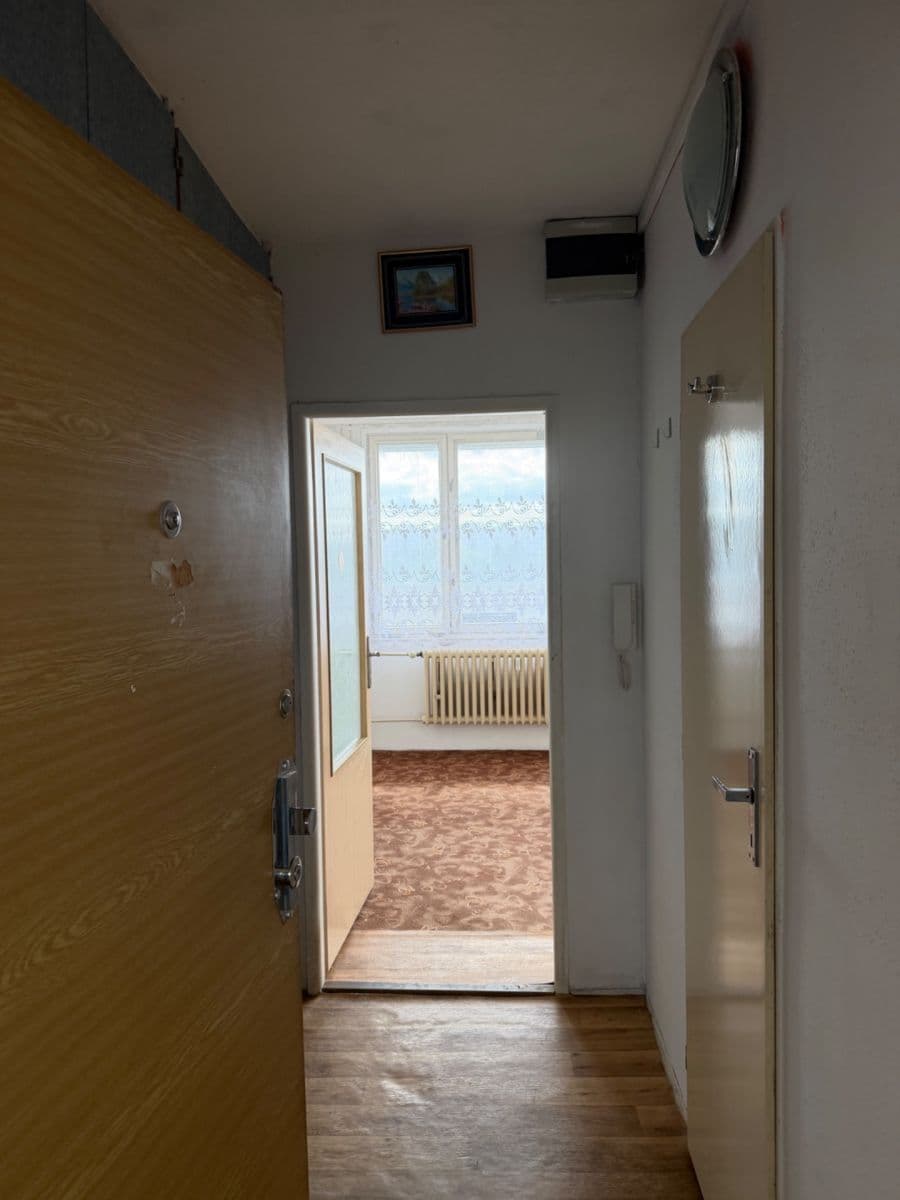 Pronájem bytu 1+kk 41 m², Lovosická, Praha, Praha Pronájem bytu 1+kk 41 m², Lovosická, Praha, Praha