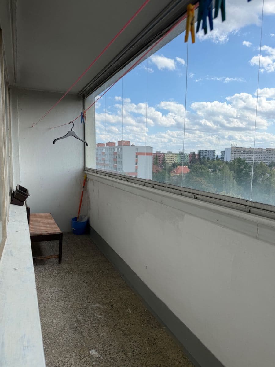 Pronájem bytu 1+kk 41 m², Lovosická, Praha, Praha Pronájem bytu 1+kk 41 m², Lovosická, Praha, Praha
