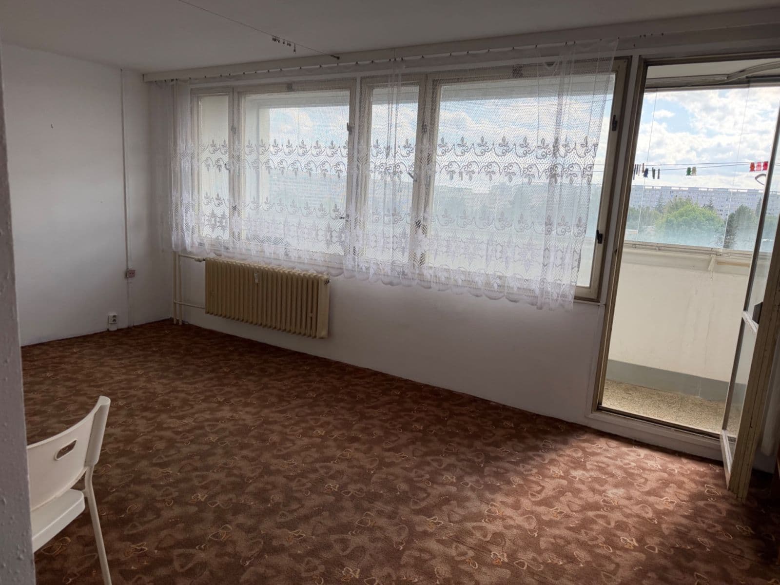 Pronájem bytu 1+kk 41 m², Lovosická, Praha, Praha Pronájem bytu 1+kk 41 m², Lovosická, Praha, Praha