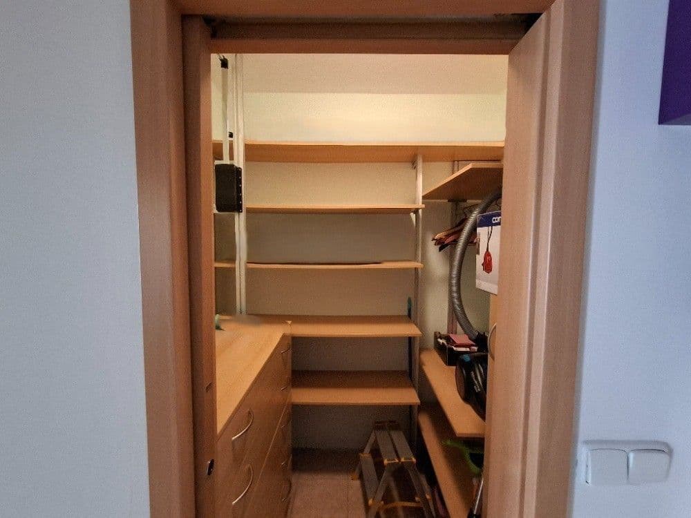 Pronájem bytu 2+kk 48 m², Jeřabinová, Praha, Praha Pronájem bytu 2+kk 48 m², Jeřabinová, Praha, Praha