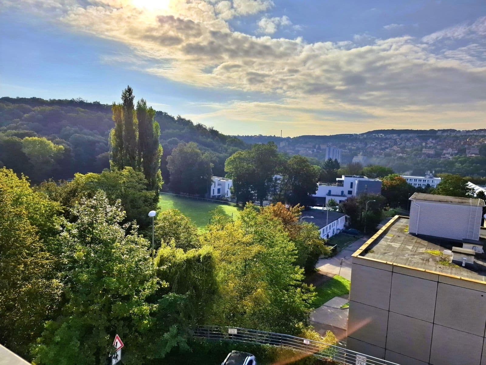 Pronájem bytu 2+kk 48 m², Jeřabinová, Praha, Praha Pronájem bytu 2+kk 48 m², Jeřabinová, Praha, Praha