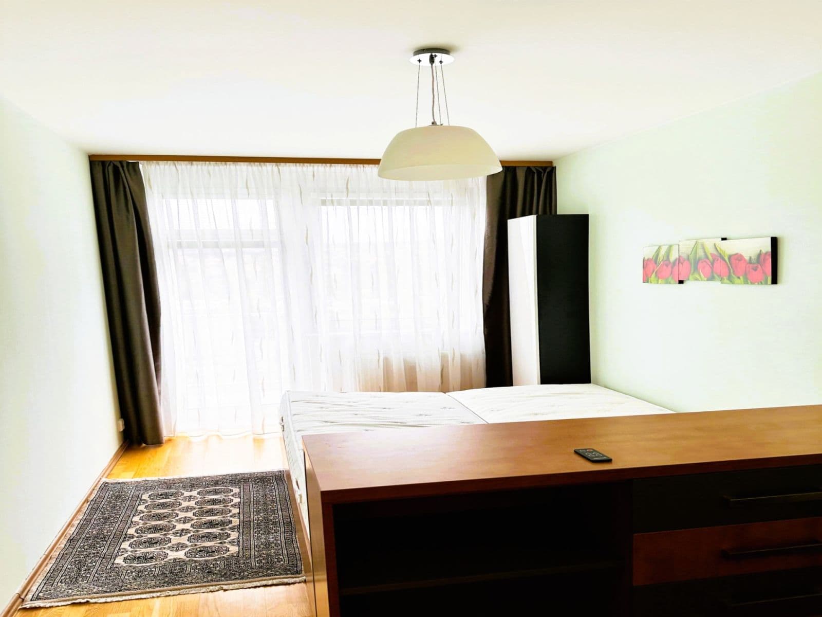 Pronájem bytu 2+kk 48 m², Jeřabinová, Praha, Praha Pronájem bytu 2+kk 48 m², Jeřabinová, Praha, Praha