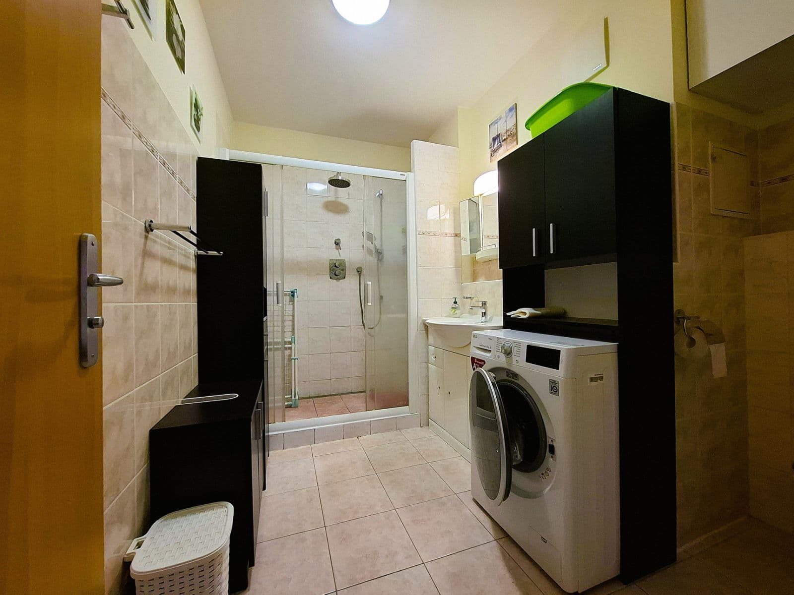 Pronájem bytu 2+kk 48 m², Jeřabinová, Praha, Praha Pronájem bytu 2+kk 48 m², Jeřabinová, Praha, Praha