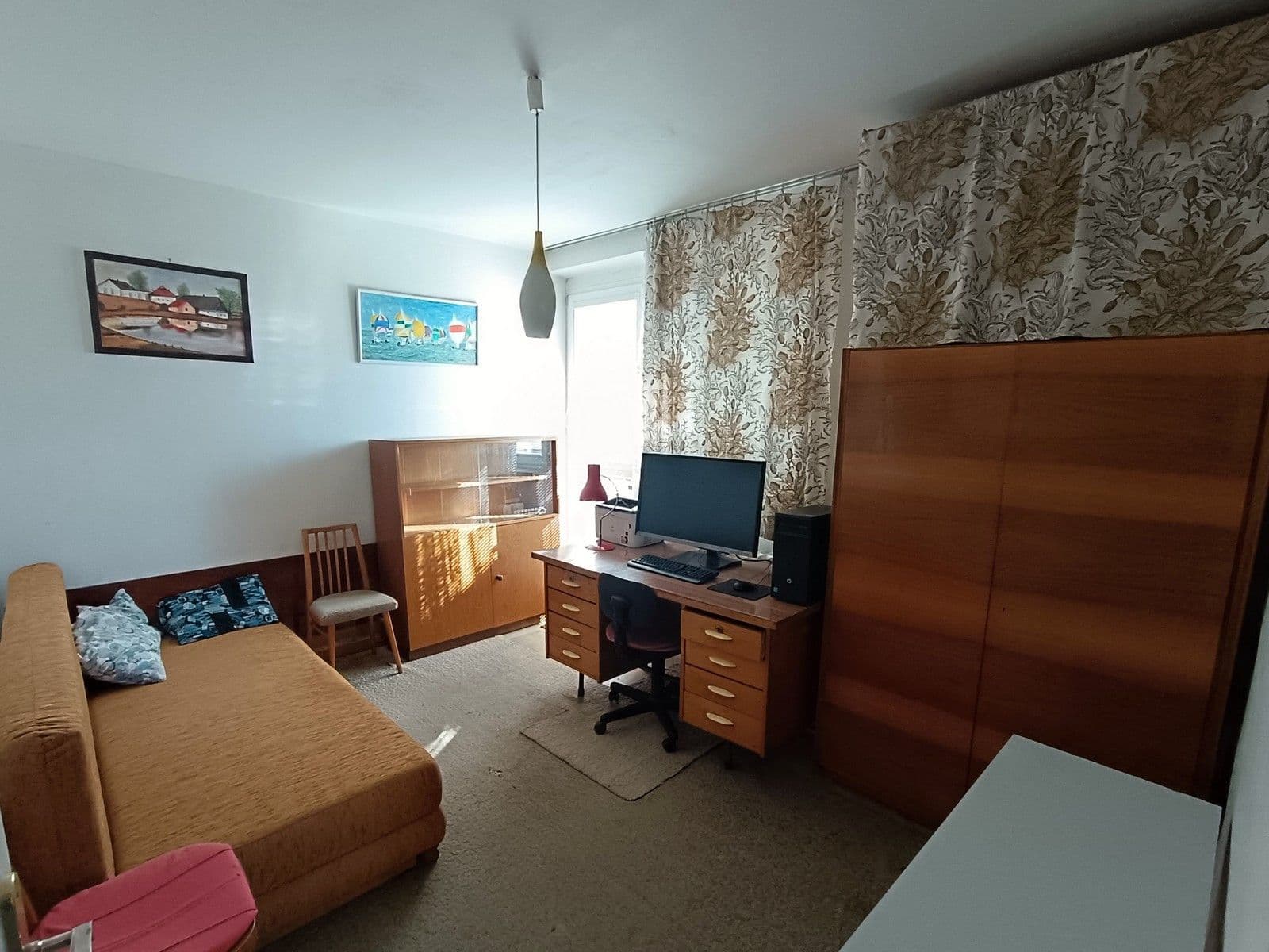 Prodej bytu 3+1 96 m², Pellicova, Brno, Jihomoravský kraj Prodej bytu 3+1 96 m², Pellicova, Brno, Jihomoravský kraj