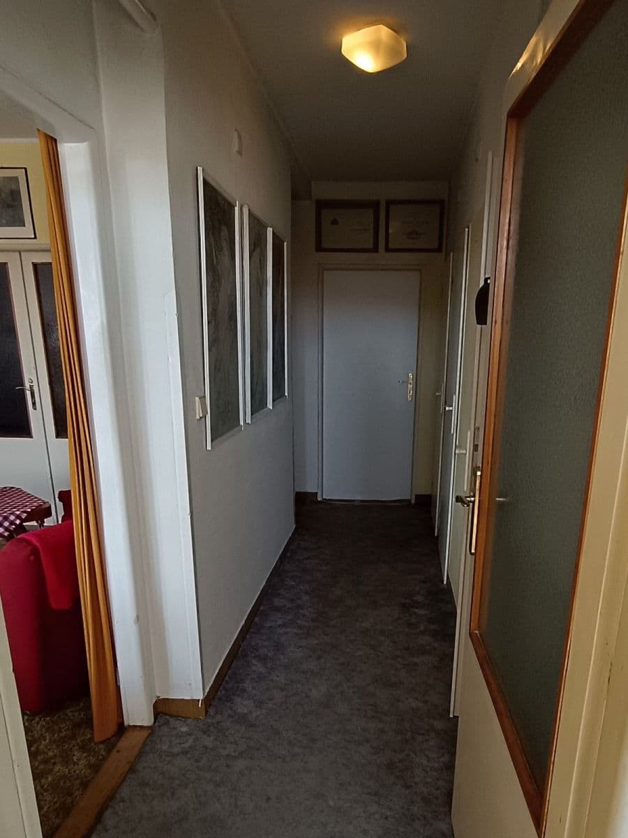Prodej bytu 3+1 96 m², Pellicova, Brno, Jihomoravský kraj Prodej bytu 3+1 96 m², Pellicova, Brno, Jihomoravský kraj