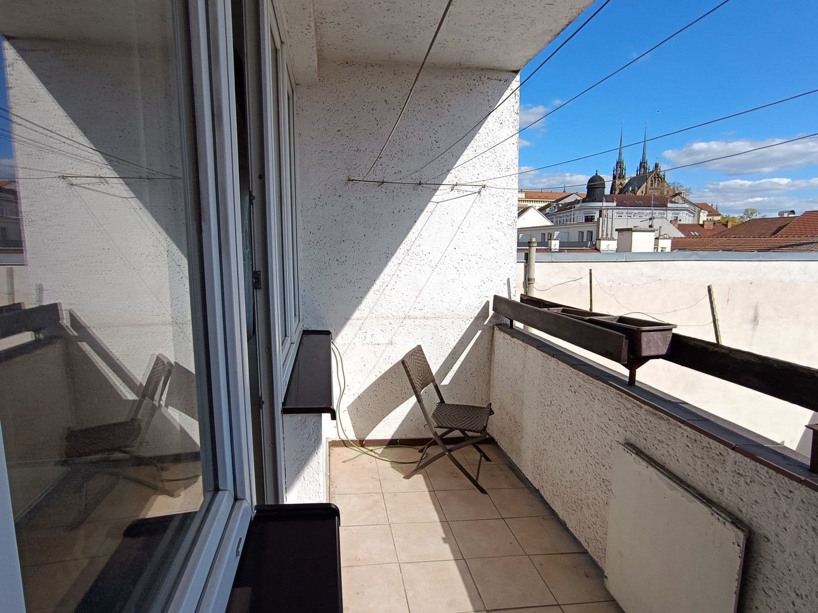 Prodej bytu 3+1 96 m², Pellicova, Brno, Jihomoravský kraj Prodej bytu 3+1 96 m², Pellicova, Brno, Jihomoravský kraj