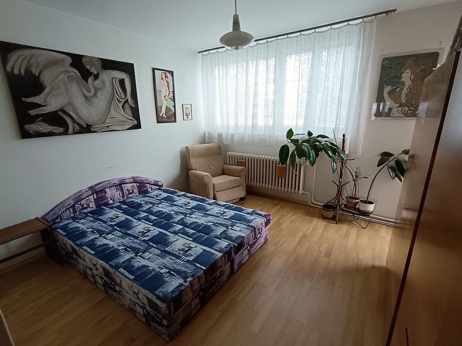 Prodej bytu 3+1 96 m², Pellicova, Brno, Jihomoravský kraj Prodej bytu 3+1 96 m², Pellicova, Brno, Jihomoravský kraj