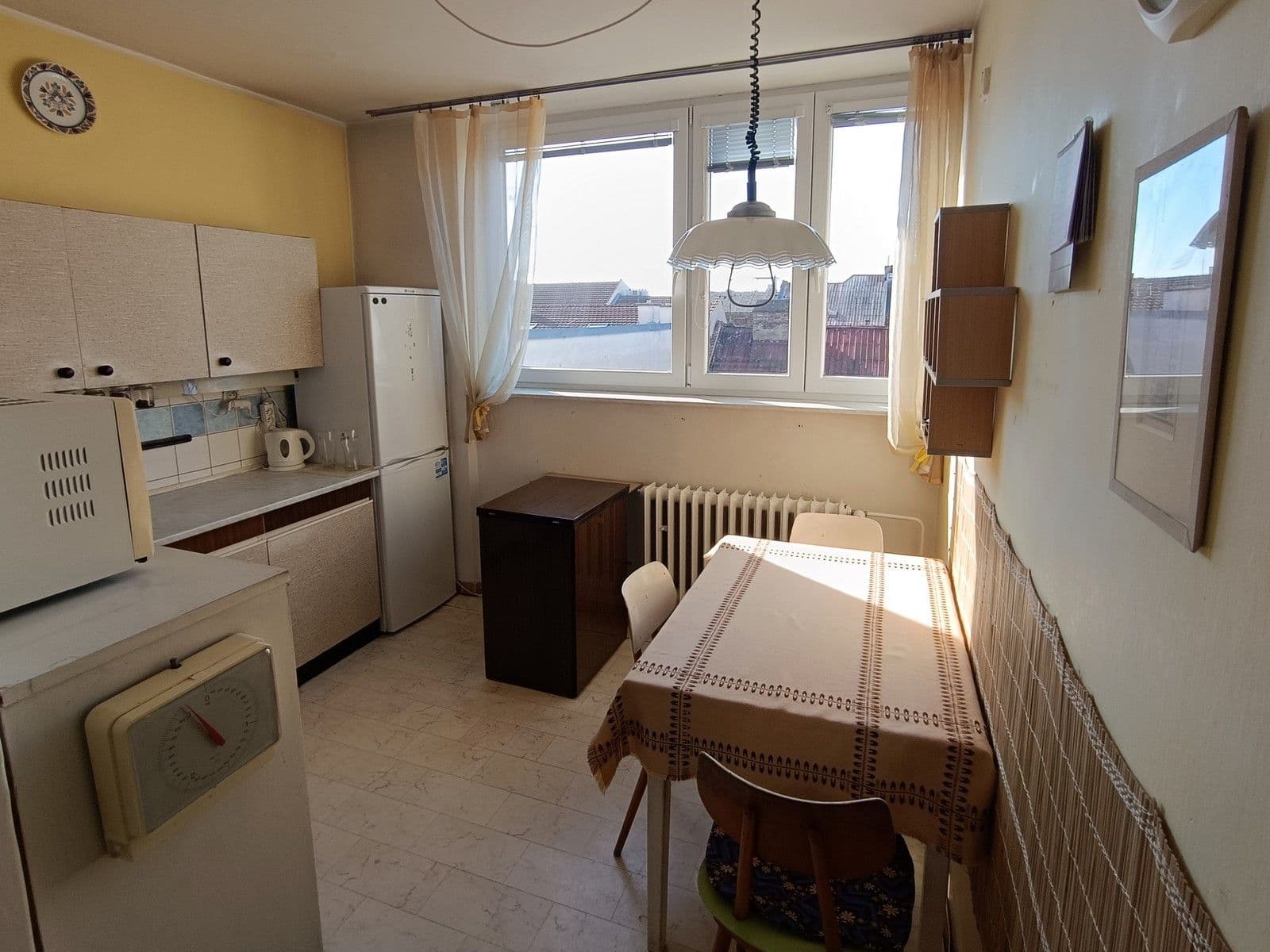 Prodej bytu 3+1 96 m², Pellicova, Brno, Jihomoravský kraj Prodej bytu 3+1 96 m², Pellicova, Brno, Jihomoravský kraj