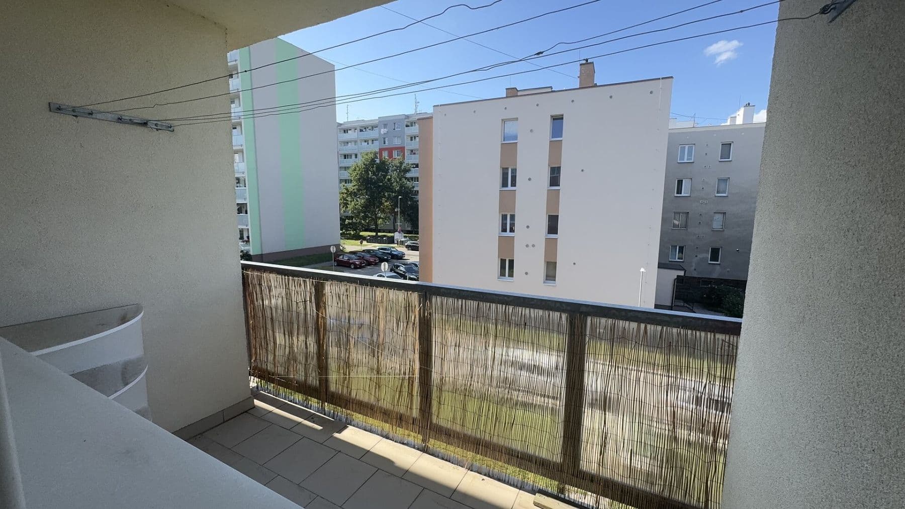 Pronájem bytu 3+1 84 m², Roháčova, Český Brod, Středočeský kraj Pronájem bytu 3+1 84 m², Roháčova, Český Brod, Středočeský kraj
