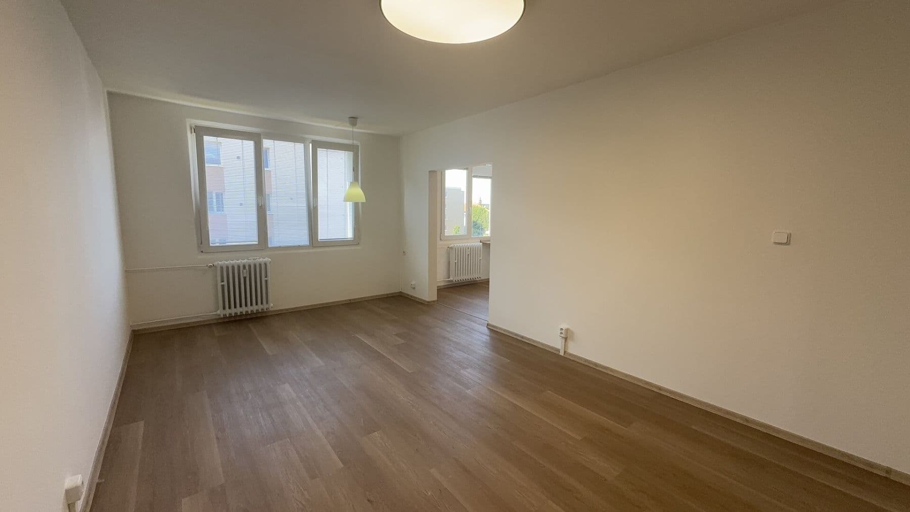 Pronájem bytu 3+1 84 m², Roháčova, Český Brod, Středočeský kraj Pronájem bytu 3+1 84 m², Roháčova, Český Brod, Středočeský kraj