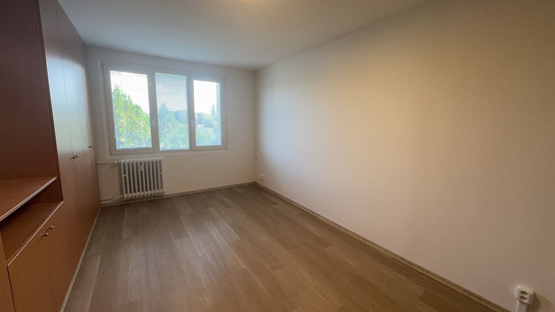 Pronájem bytu 3+1 84 m², Roháčova, Český Brod, Středočeský kraj Pronájem bytu 3+1 84 m², Roháčova, Český Brod, Středočeský kraj