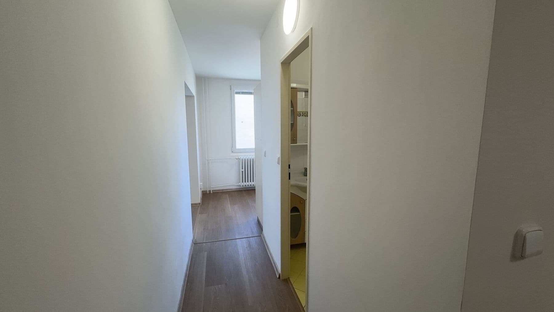 Pronájem bytu 3+1 84 m², Roháčova, Český Brod, Středočeský kraj Pronájem bytu 3+1 84 m², Roháčova, Český Brod, Středočeský kraj