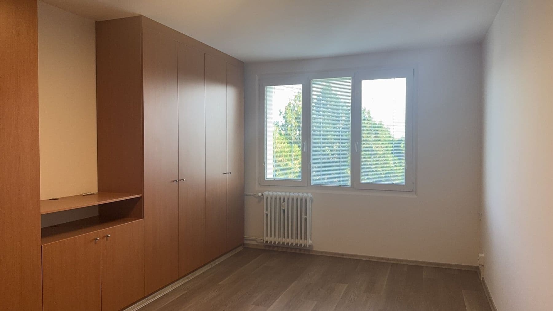 Pronájem bytu 3+1 84 m², Roháčova, Český Brod, Středočeský kraj Pronájem bytu 3+1 84 m², Roháčova, Český Brod, Středočeský kraj