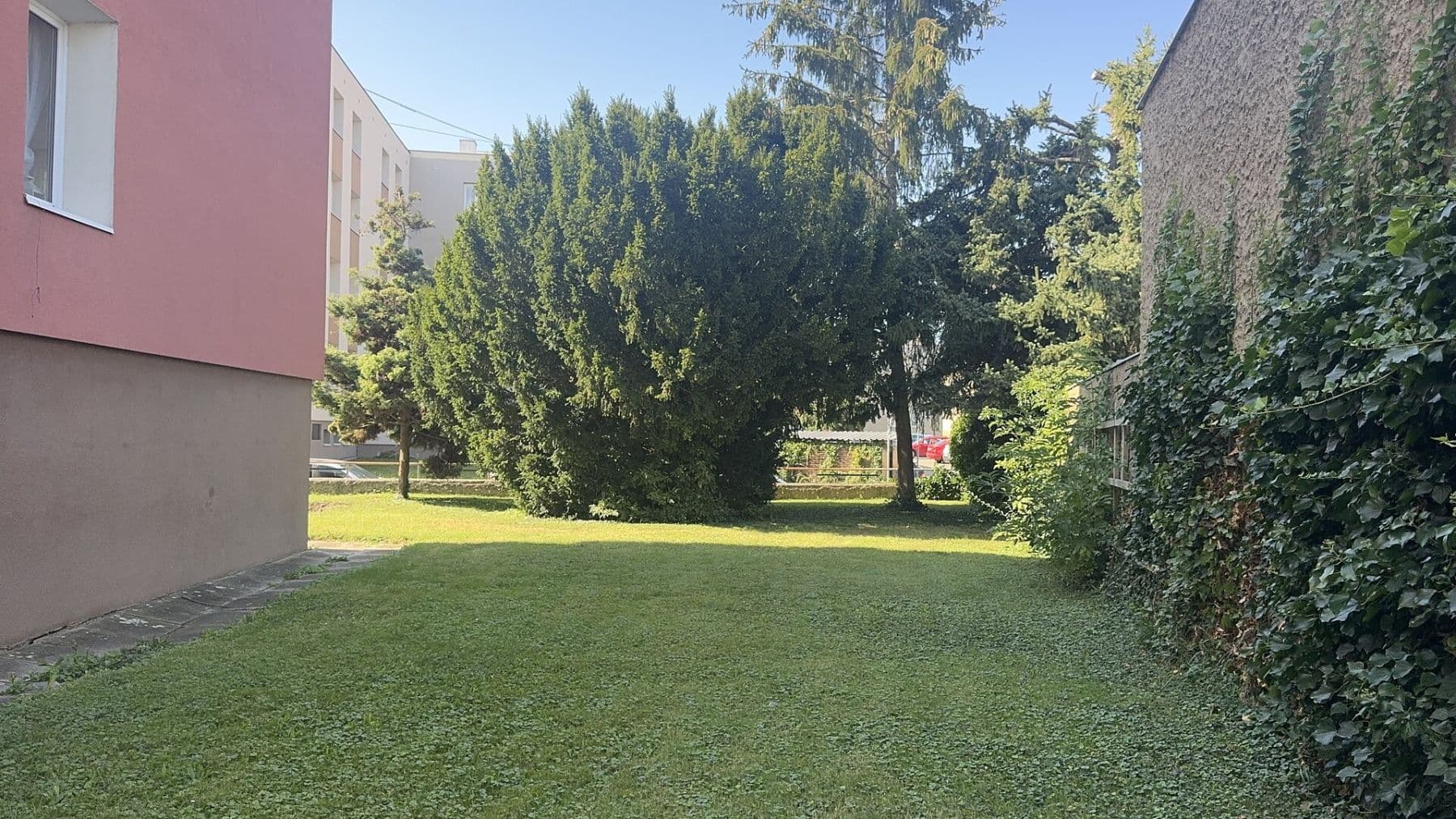 Pronájem bytu 3+1 84 m², Roháčova, Český Brod, Středočeský kraj Pronájem bytu 3+1 84 m², Roháčova, Český Brod, Středočeský kraj