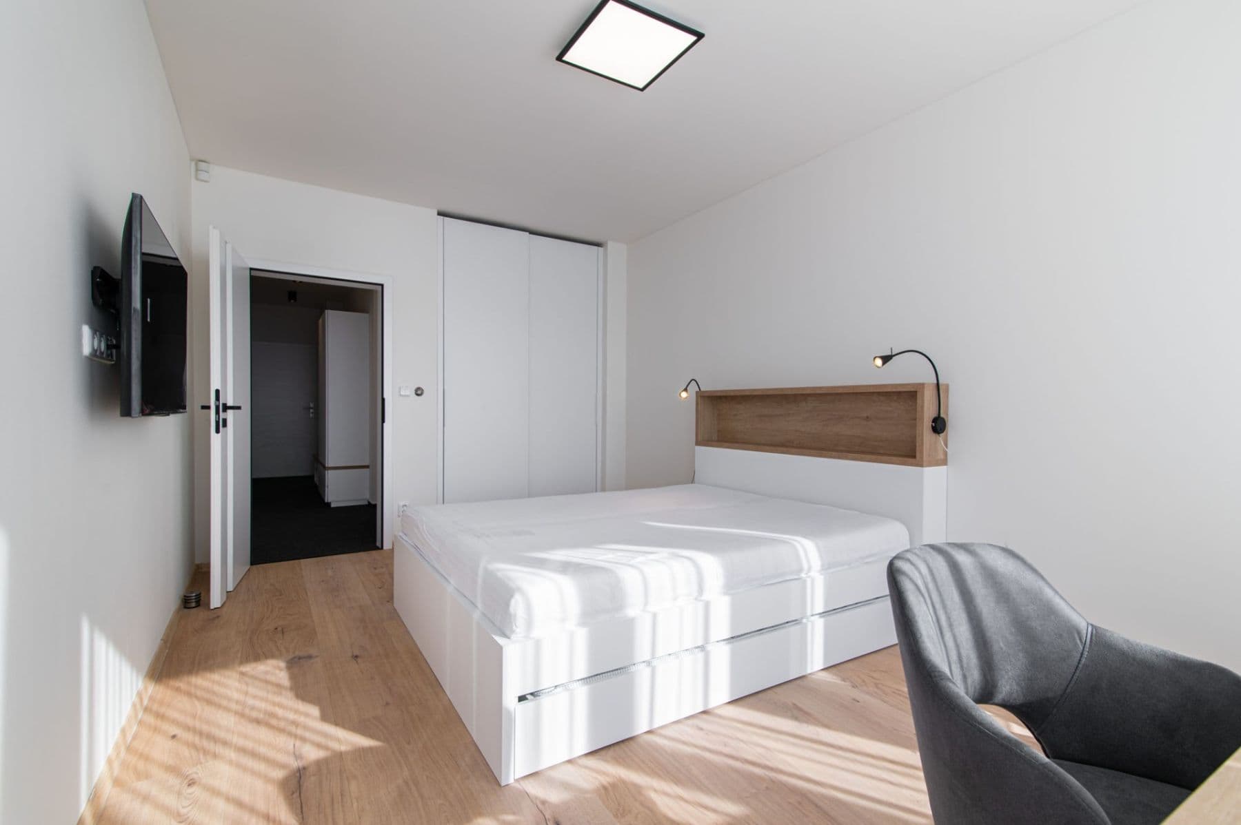 Prodej bytu 3+kk 86 m², Loučná pod Klínovcem, Ústecký kraj Prodej bytu 3+kk 86 m², Loučná pod Klínovcem, Ústecký kraj