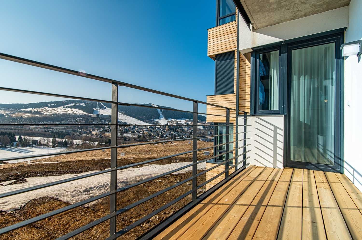 Prodej bytu 3+kk 86 m², Loučná pod Klínovcem, Ústecký kraj Prodej bytu 3+kk 86 m², Loučná pod Klínovcem, Ústecký kraj