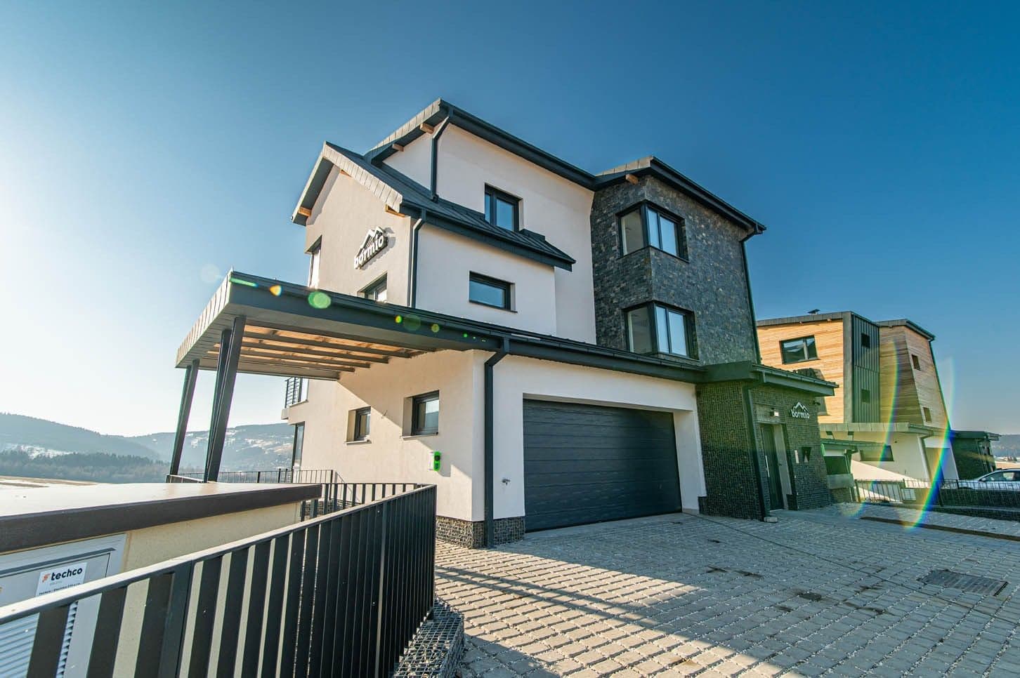 Prodej bytu 3+kk 86 m², Loučná pod Klínovcem, Ústecký kraj Prodej bytu 3+kk 86 m², Loučná pod Klínovcem, Ústecký kraj