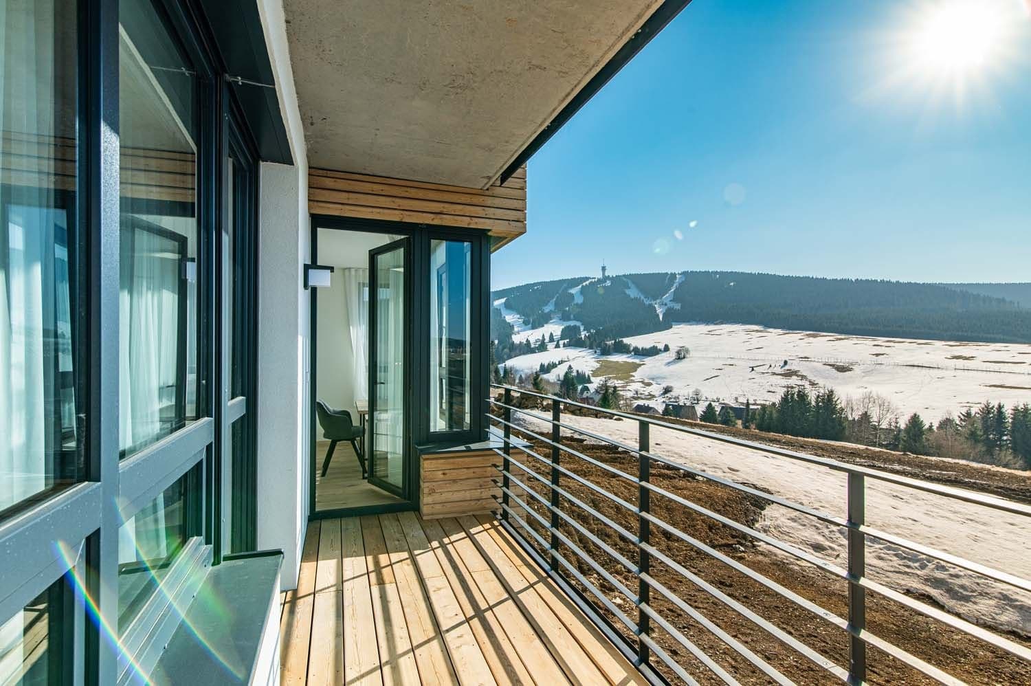 Prodej bytu 3+kk 86 m², Loučná pod Klínovcem, Ústecký kraj Prodej bytu 3+kk 86 m², Loučná pod Klínovcem, Ústecký kraj