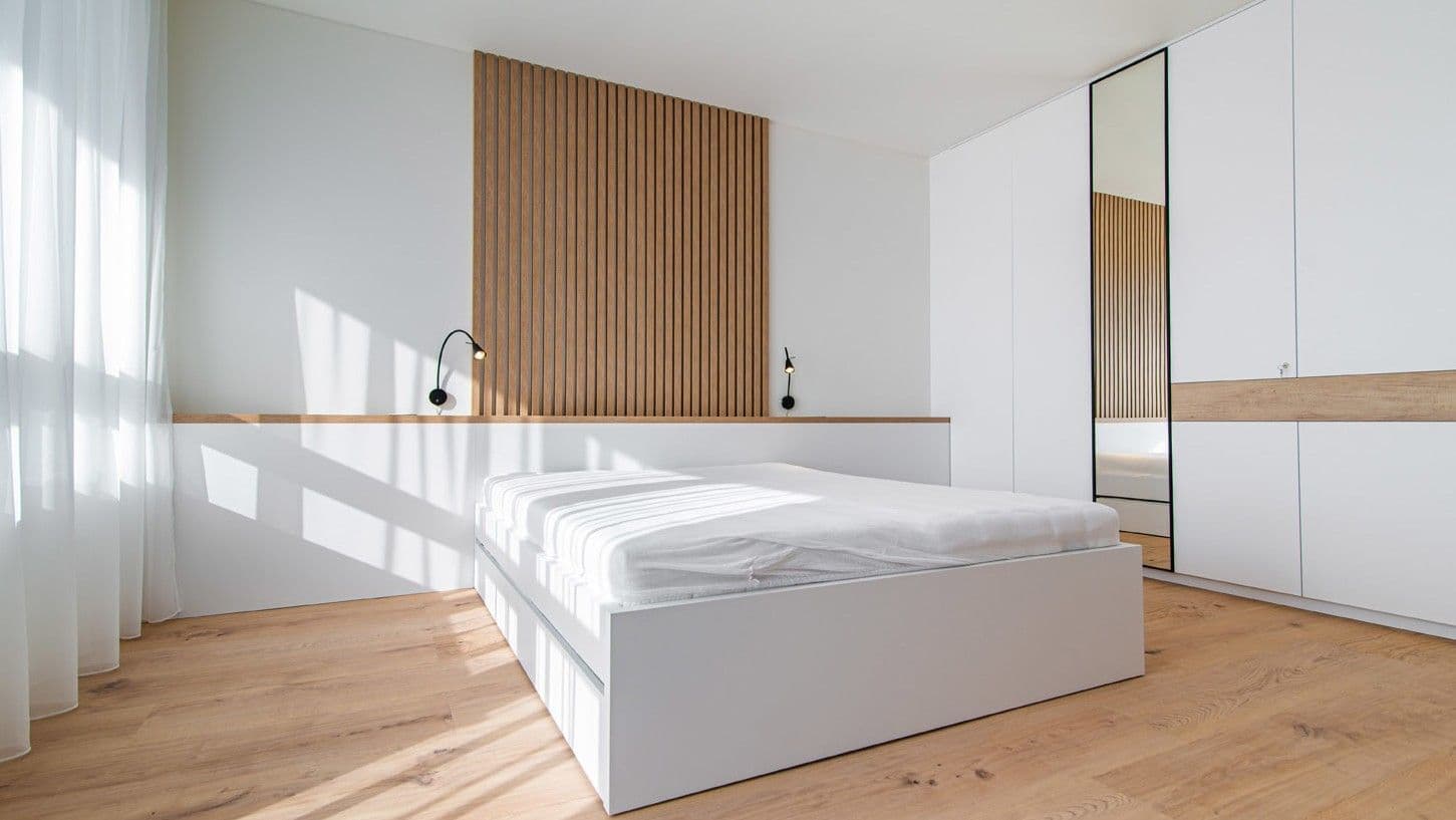 Prodej bytu 3+kk 86 m², Loučná pod Klínovcem, Ústecký kraj Prodej bytu 3+kk 86 m², Loučná pod Klínovcem, Ústecký kraj