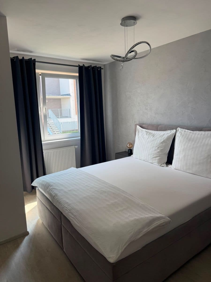Pronájem bytu 2+kk 54 m², Želetická, Praha, Praha Pronájem bytu 2+kk 54 m², Želetická, Praha, Praha