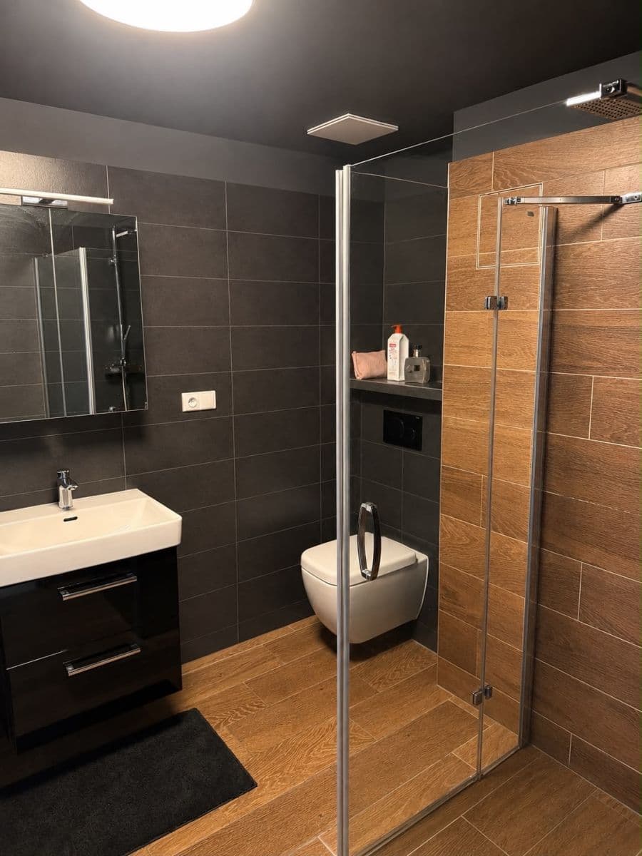 Pronájem bytu 2+kk 54 m², Želetická, Praha, Praha Pronájem bytu 2+kk 54 m², Želetická, Praha, Praha